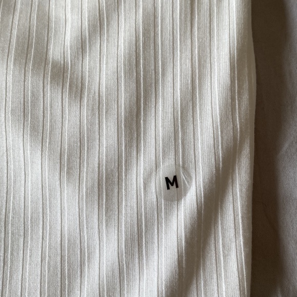 American Eagle crop tube top - Picture 3 of 4